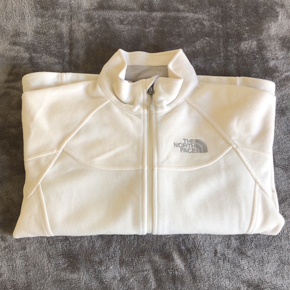 The North Face Women’s Zip Up Jacket